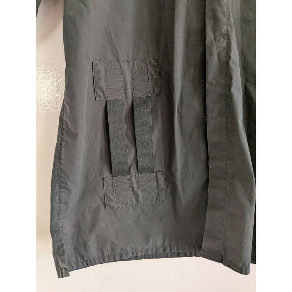 Helmut LangHelmut Lang Military Panel  Army Shirt XS - Picture 3 of 8
